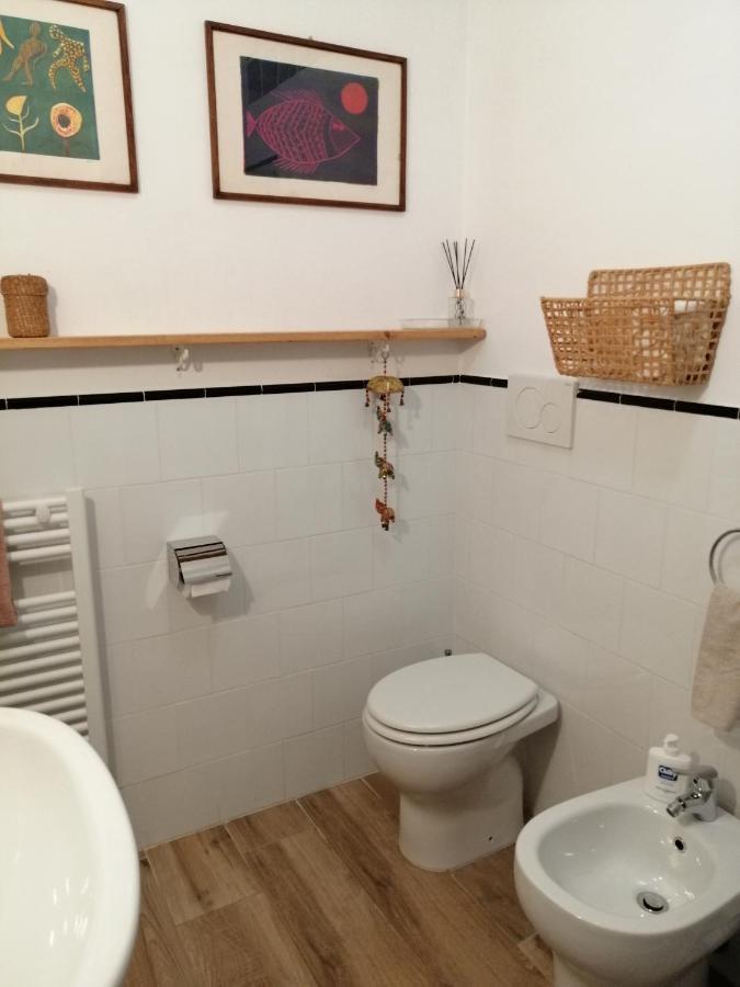 Belvedere House Hotel Civitanova Alta Ngoại thất bức ảnh