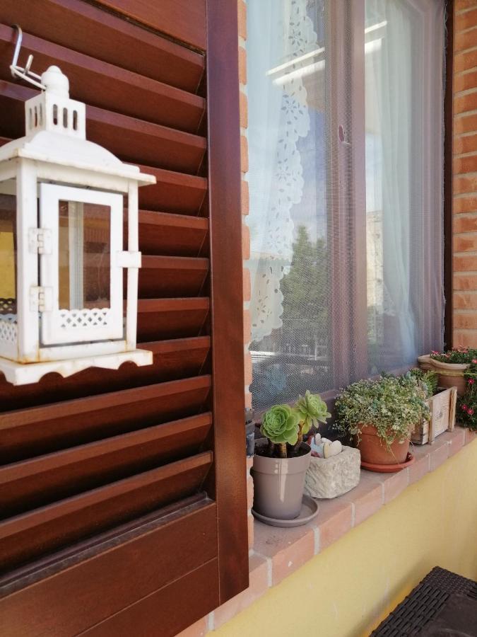 Belvedere House Hotel Civitanova Alta Ngoại thất bức ảnh