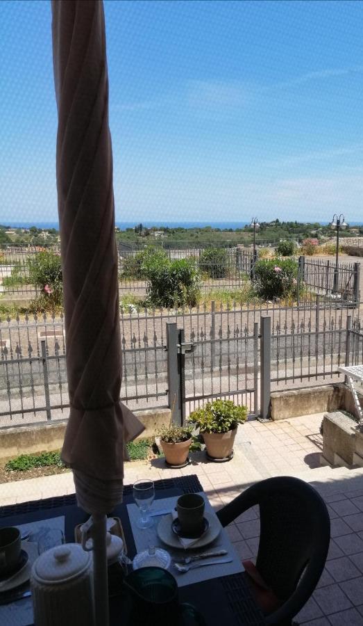 Belvedere House Hotel Civitanova Alta Ngoại thất bức ảnh