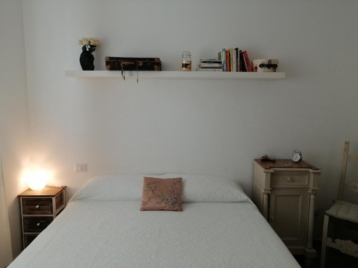 Belvedere House Hotel Civitanova Alta Ngoại thất bức ảnh