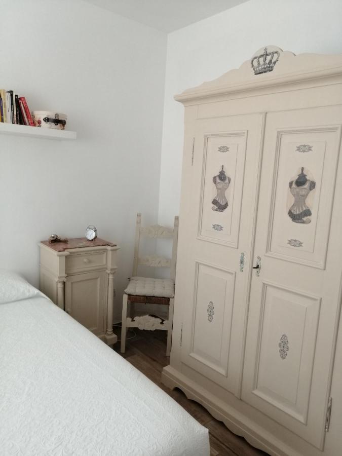 Belvedere House Hotel Civitanova Alta Ngoại thất bức ảnh