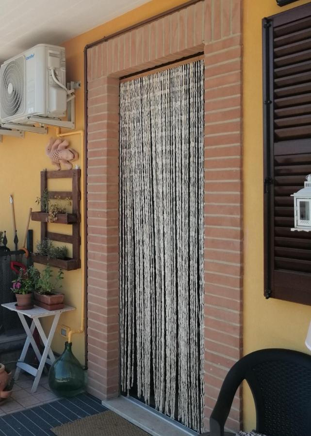 Belvedere House Hotel Civitanova Alta Ngoại thất bức ảnh