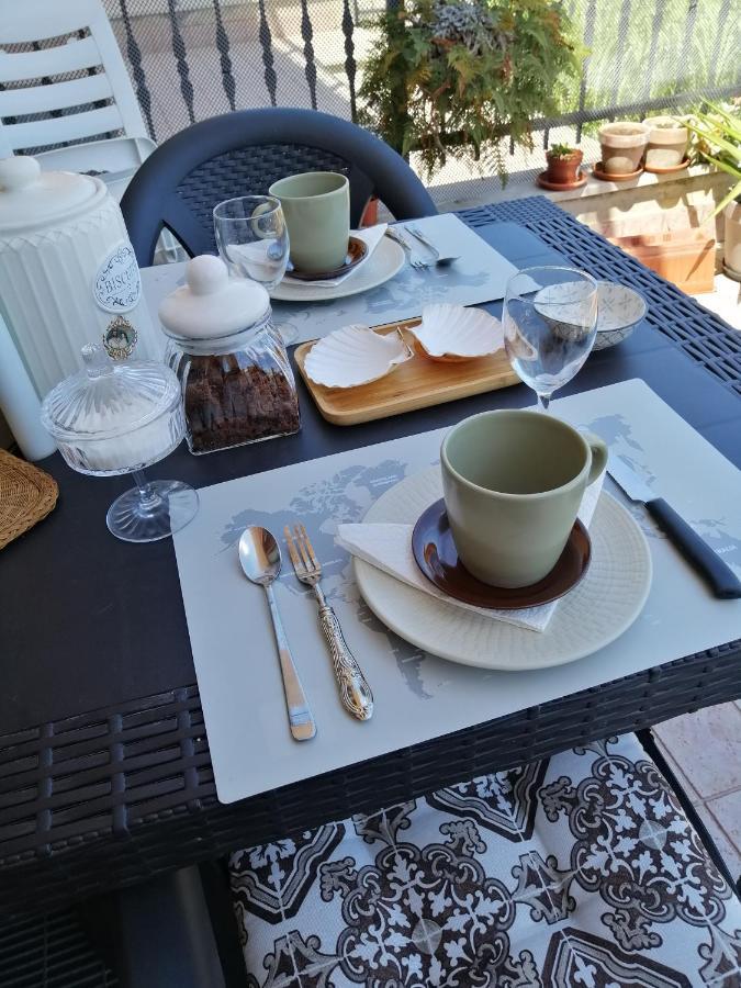 Belvedere House Hotel Civitanova Alta Ngoại thất bức ảnh