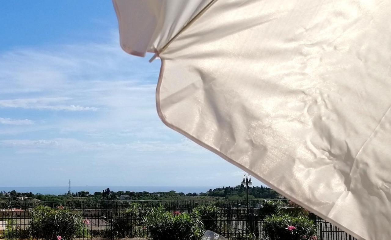Belvedere House Hotel Civitanova Alta Ngoại thất bức ảnh