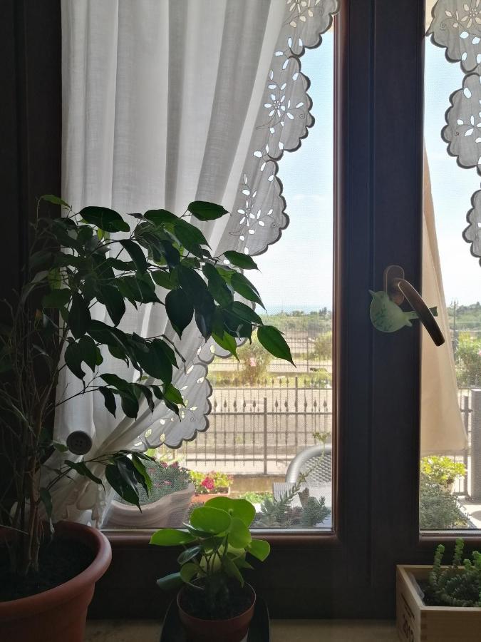 Belvedere House Hotel Civitanova Alta Ngoại thất bức ảnh