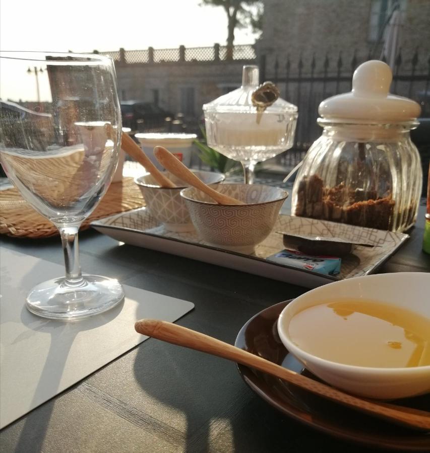 Belvedere House Hotel Civitanova Alta Ngoại thất bức ảnh