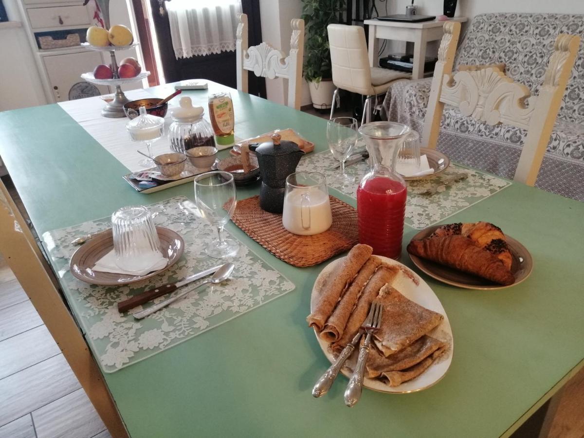 Belvedere House Hotel Civitanova Alta Ngoại thất bức ảnh