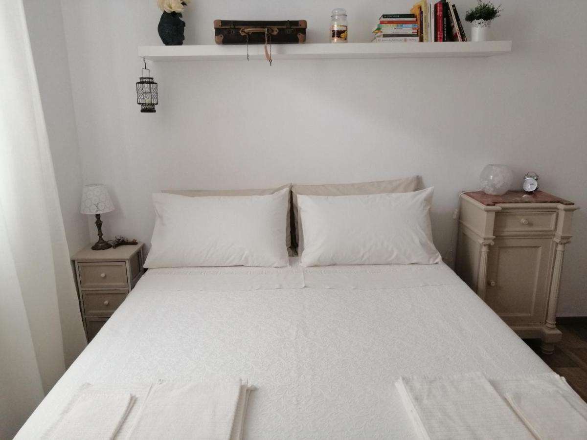Belvedere House Hotel Civitanova Alta Ngoại thất bức ảnh